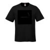 Parkour - Men's Crewneck Ring Spun Combed Cotton T-Shirt Bulk Order Thumbnail