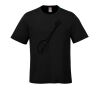 Parkour - Men's Crewneck Ring Spun Combed Cotton T-Shirt Bulk Order Thumbnail