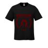 Parkour - Men's Crewneck Ring Spun Combed Cotton T-Shirt Bulk Order Thumbnail