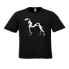 Parkour - Youth Crewneck Ring Spun Combed Cotton T-Shirt Bulk Order Thumbnail