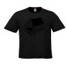 Parkour - Youth Crewneck Ring Spun Combed Cotton T-Shirt Bulk Order Thumbnail