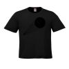 Parkour - Youth Crewneck Ring Spun Combed Cotton T-Shirt Bulk Order Thumbnail
