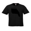 Parkour - Youth Crewneck Ring Spun Combed Cotton T-Shirt Bulk Order Thumbnail