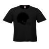Parkour - Youth Crewneck Ring Spun Combed Cotton T-Shirt Bulk Order Thumbnail