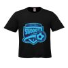 Parkour - Youth Crewneck Ring Spun Combed Cotton T-Shirt Bulk Order Thumbnail