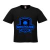 Parkour - Youth Crewneck Ring Spun Combed Cotton T-Shirt Bulk Order Thumbnail