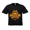 Parkour - Youth Crewneck Ring Spun Combed Cotton T-Shirt Bulk Order Thumbnail