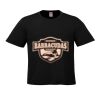 Parkour - Youth Crewneck Ring Spun Combed Cotton T-Shirt Bulk Order Thumbnail