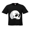 Parkour - Youth Crewneck Ring Spun Combed Cotton T-Shirt Bulk Order Thumbnail