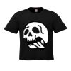 Parkour - Youth Crewneck Ring Spun Combed Cotton T-Shirt Bulk Order Thumbnail