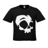 Parkour - Youth Crewneck Ring Spun Combed Cotton T-Shirt Bulk Order Thumbnail