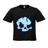 Parkour - Youth Crewneck Ring Spun Combed Cotton T-Shirt Bulk Order Thumbnail