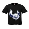 Parkour - Youth Crewneck Ring Spun Combed Cotton T-Shirt Bulk Order Thumbnail