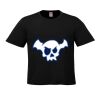 Parkour - Youth Crewneck Ring Spun Combed Cotton T-Shirt Bulk Order Thumbnail