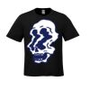 Parkour - Youth Crewneck Ring Spun Combed Cotton T-Shirt Bulk Order Thumbnail