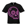 Parkour - Youth Crewneck Ring Spun Combed Cotton T-Shirt Bulk Order Thumbnail