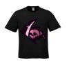 Parkour - Youth Crewneck Ring Spun Combed Cotton T-Shirt Bulk Order Thumbnail