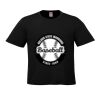 Parkour - Youth Crewneck Ring Spun Combed Cotton T-Shirt Bulk Order Thumbnail