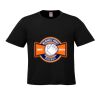 Parkour - Youth Crewneck Ring Spun Combed Cotton T-Shirt Bulk Order Thumbnail