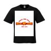 Parkour - Youth Crewneck Ring Spun Combed Cotton T-Shirt Bulk Order Thumbnail