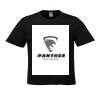 Parkour - Youth Crewneck Ring Spun Combed Cotton T-Shirt Bulk Order Thumbnail