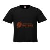Parkour - Youth Crewneck Ring Spun Combed Cotton T-Shirt Bulk Order Thumbnail