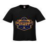 Parkour - Youth Crewneck Ring Spun Combed Cotton T-Shirt Bulk Order Thumbnail