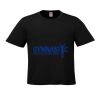 Parkour - Youth Crewneck Ring Spun Combed Cotton T-Shirt Bulk Order Thumbnail