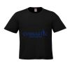 Parkour - Youth Crewneck Ring Spun Combed Cotton T-Shirt Bulk Order Thumbnail