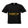 Parkour - Youth Crewneck Ring Spun Combed Cotton T-Shirt Bulk Order Thumbnail