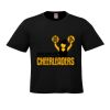 Parkour - Youth Crewneck Ring Spun Combed Cotton T-Shirt Bulk Order Thumbnail
