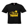 Parkour - Youth Crewneck Ring Spun Combed Cotton T-Shirt Bulk Order Thumbnail