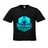 Parkour - Youth Crewneck Ring Spun Combed Cotton T-Shirt Bulk Order Thumbnail