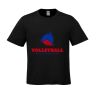 Parkour - Youth Crewneck Ring Spun Combed Cotton T-Shirt Bulk Order Thumbnail