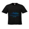 Parkour - Youth Crewneck Ring Spun Combed Cotton T-Shirt Bulk Order Thumbnail