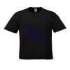 Parkour - Youth Crewneck Ring Spun Combed Cotton T-Shirt Bulk Order Thumbnail