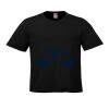 Parkour - Youth Crewneck Ring Spun Combed Cotton T-Shirt Bulk Order Thumbnail