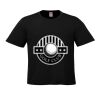 Parkour - Youth Crewneck Ring Spun Combed Cotton T-Shirt Bulk Order Thumbnail