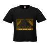 Parkour - Youth Crewneck Ring Spun Combed Cotton T-Shirt Bulk Order Thumbnail