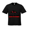 Parkour - Youth Crewneck Ring Spun Combed Cotton T-Shirt Bulk Order Thumbnail