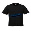 Parkour - Youth Crewneck Ring Spun Combed Cotton T-Shirt Bulk Order Thumbnail