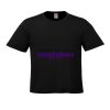 Parkour - Youth Crewneck Ring Spun Combed Cotton T-Shirt Bulk Order Thumbnail