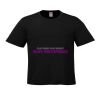 Parkour - Youth Crewneck Ring Spun Combed Cotton T-Shirt Bulk Order Thumbnail