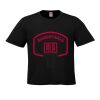 Parkour - Youth Crewneck Ring Spun Combed Cotton T-Shirt Bulk Order Thumbnail