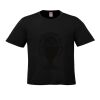 Parkour - Youth Crewneck Ring Spun Combed Cotton T-Shirt Bulk Order Thumbnail