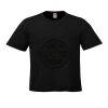 Parkour - Youth Crewneck Ring Spun Combed Cotton T-Shirt Bulk Order Thumbnail