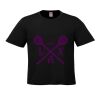 Parkour - Youth Crewneck Ring Spun Combed Cotton T-Shirt Bulk Order Thumbnail