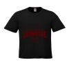 Parkour - Youth Crewneck Ring Spun Combed Cotton T-Shirt Bulk Order Thumbnail