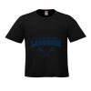 Parkour - Youth Crewneck Ring Spun Combed Cotton T-Shirt Bulk Order Thumbnail