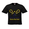 Parkour - Youth Crewneck Ring Spun Combed Cotton T-Shirt Bulk Order Thumbnail